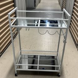 Bar Cart