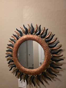 Sun Mirror