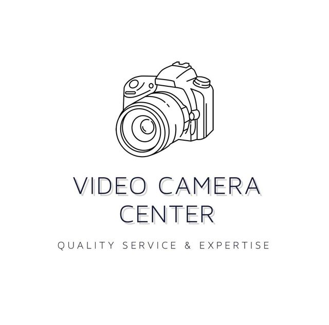 Video Camera Center
