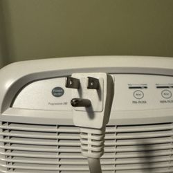 SALE: Kenmore Progressive 295 Air Purifier – $80