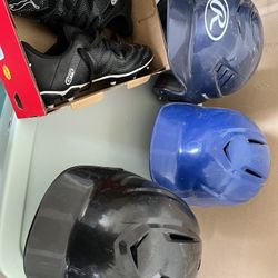 Baseball Gear 