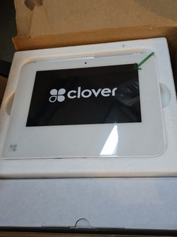 Clover system