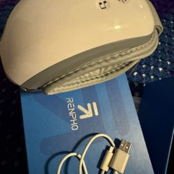 Renpho Eye Massager
