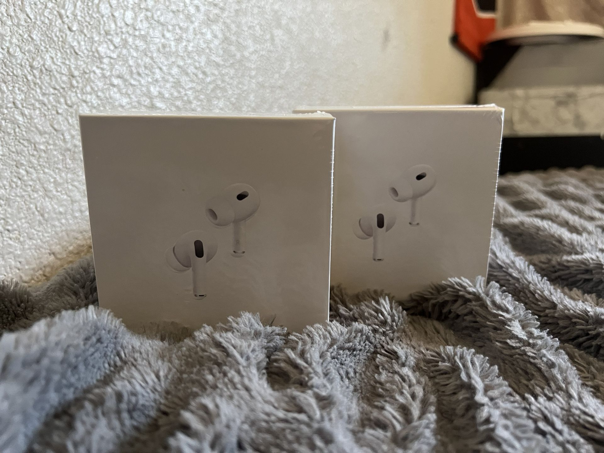 AIRPODS PRO 2