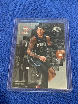 Paolo Banchero Orlando Magic