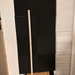 Acoustic Panels Sound Proofing