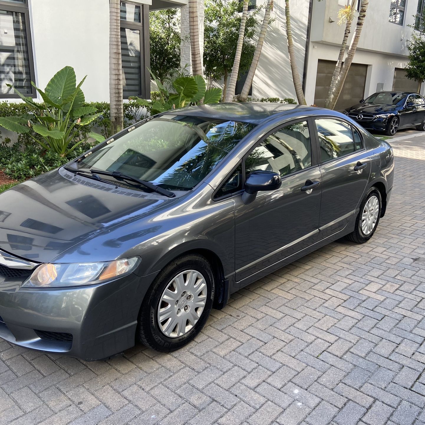 2009 Honda Civic