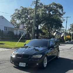 2011 BMW 328i