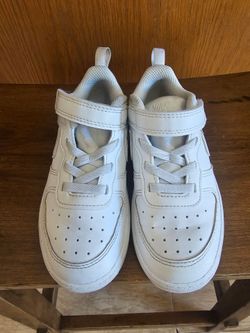 Toddler Size 9 Nikes