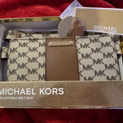 Michael Kors
