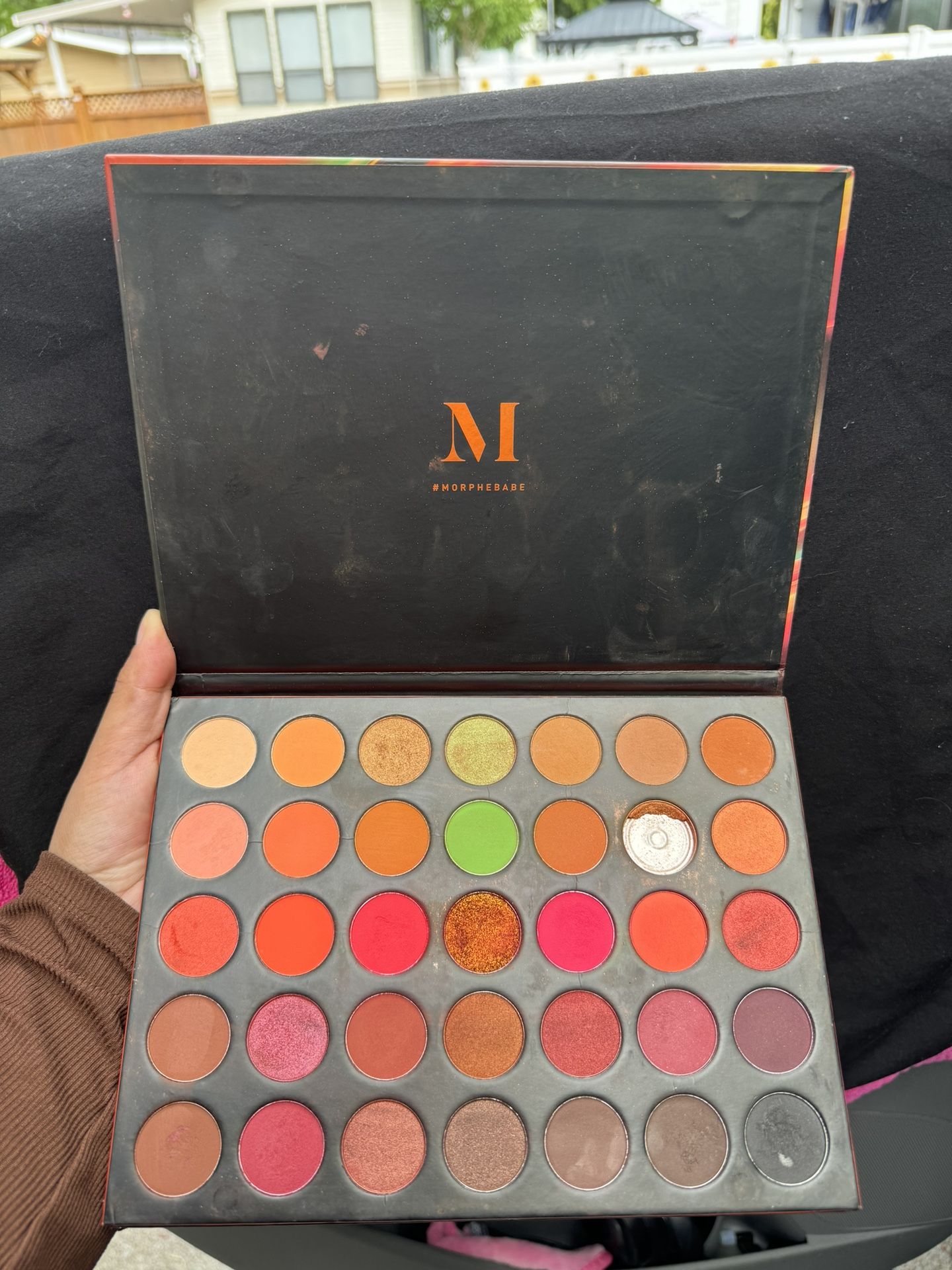 Makeup