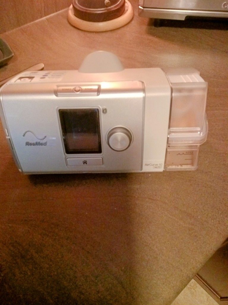 ResMed Aircurve 10 Vauto