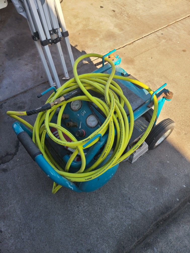Compresor De Aire Makita