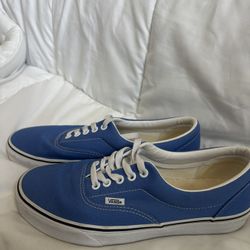 Shoes Vans Size 9 Men 