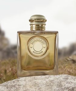 Burberry Goddess Intense