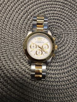 Invicta Men Watch