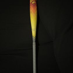 Hype Fire 🔥 Drop 8 Baseball Bat