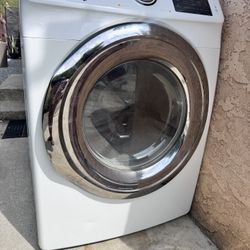 Samsung Dryer 