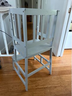 Toddler Step stool
