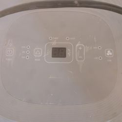 Portable Air conditione