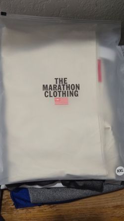 The Marathon Clothing T-Shirt