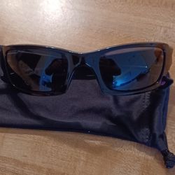 Oakley Crankshaft Sunglasses NEW in Box  $40
