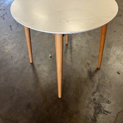 Small Table