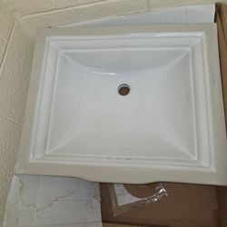 Kohler Bathroom Sink 