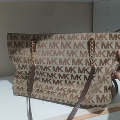 Bag From MICHAEL KORS