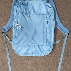 🎒 Brand New All In Motion Backpack 15” Laptop Sleeve 💼 Ready to Go!