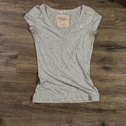 Abercrombie & Fitch Size Large T Shirt