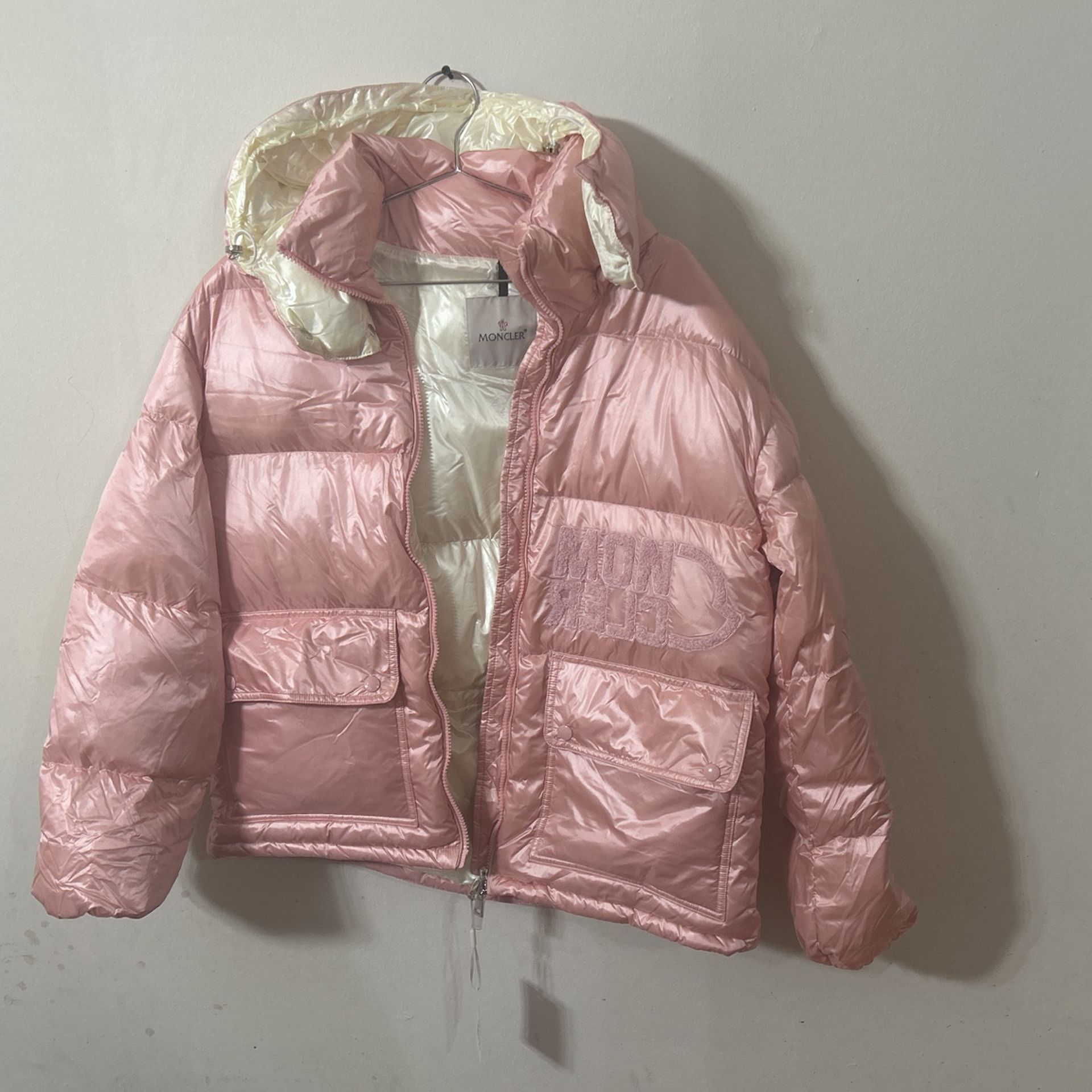 Moncler Women’s Jacket