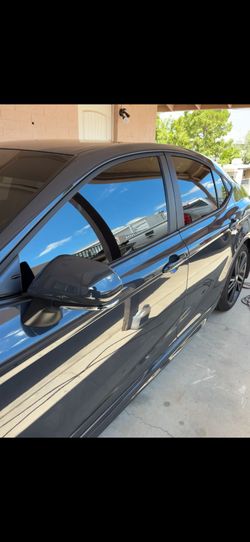 Tints