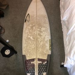 Robert’s Modern Gem 5’6