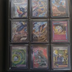 Pokemon Card Collection