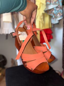 Wedges