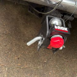 Trailer Hitch 