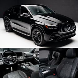 2024 Mercedes Gle53 Amg 