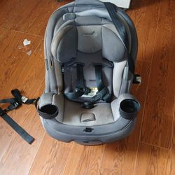 Carseat 