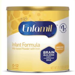 Baby Milk