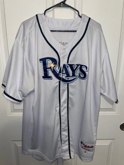 Tampa Bay Rays jersey