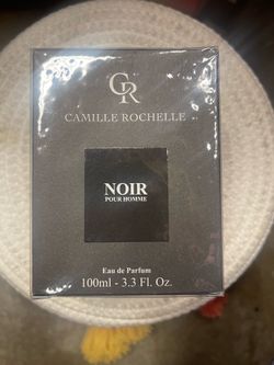 Perfume Camille Rochelle
