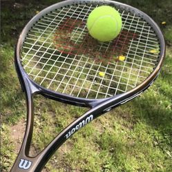 Tennis Racket WILSON 
