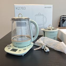 Electric Teapot