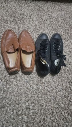 Tennis Shoes Men