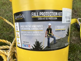 Rooftop Safety Bundle