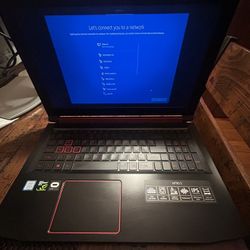 Acer Nitro 5 Gaming Laptop 