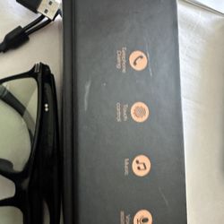 Smart Audio Glasses