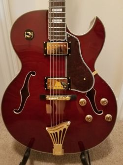 Samick jz3 top