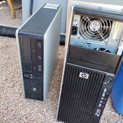 H P Computer 